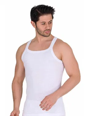 Berrak Berrak Erkek Kaşkorse Atlet 1044