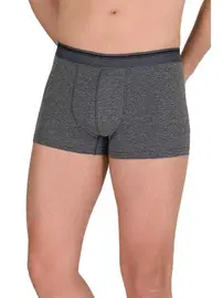 Berrak Berrak Erkek Likralı Boxer 1097