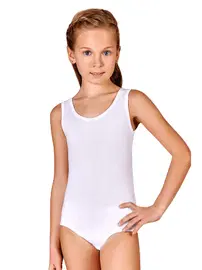 Berrak Berrak Kız Askılı Badi 2538