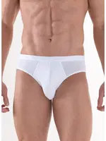 Beyaz Erkek Slip Külot Aura BlackSpade 9501  Beyaz