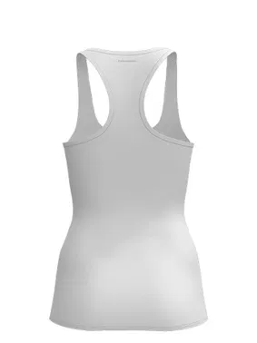 Black Spade Beyaz Kadın Atlet BlackSpade 1953  - Alternatif Görünüm