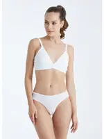 Beyaz Kadın Slip Külot BlackSpade 1563  Beyaz görsel 4