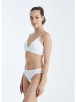 Beyaz Kadın Slip Külot BlackSpade 1563  Beyaz görsel 5