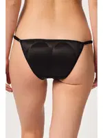 Bikini Pop-Up Emay 2004 Siyah görsel 8