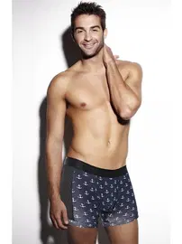 Goldenbay Erkek Modal Bokser Goldenbay 1766