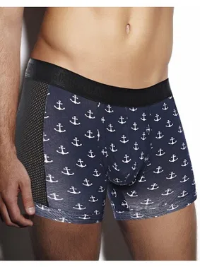 Goldenbay Erkek Modal Bokser Goldenbay 1766 - Alternatif Görünüm