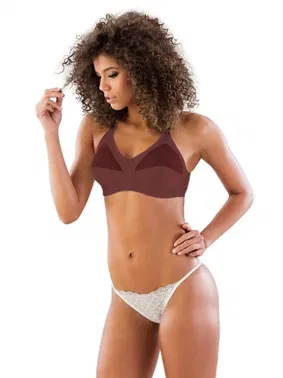 Emay Emay 111 C Cup Toparlayıcı Sütyen 111C - Alternatif Görünüm