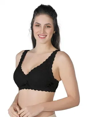 Emay Pedli Dantelli Telli Toparlayıcı Sütyen C Cup Emay 188 C