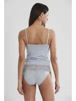 Bralet Penye Atlet Külot Kaşkorse Set Pierre Cardin 375 Mavi görsel 13