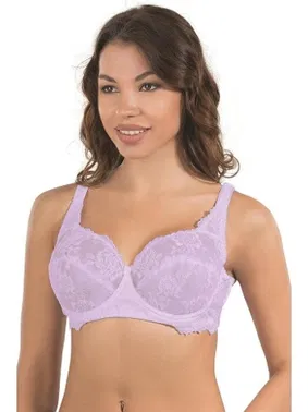 Emay Brode Balenli Minimizer Sütyen B CUP Emay 146