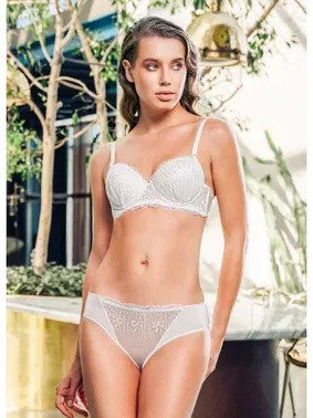 Büşra Balenli Destekli Bayan Sütyen Takım Büşra 330