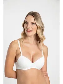 Büşra Balenli Desteksiz Kadın Sütyen Büşra 7003