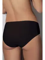 Büyük Beden Bato Külot Doreanse 7106P Siyah görsel 4