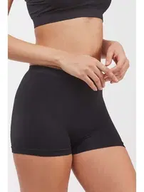 Elite Life Büyük Beden Maxi Bayan Dikişsiz Boxer Elite Life 832