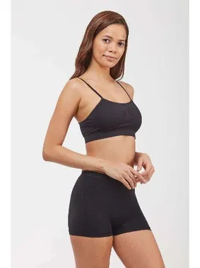 Elite Life Büyük Beden Maxi Bayan Dikişsiz Boxer Elite Life 832 - Alternatif Görünüm