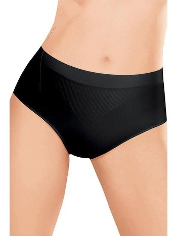 Cep Ağlı iz Yapmaz Bayan Slip Külot Elite Life 822