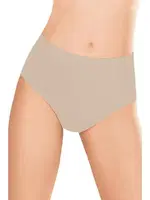 Cep Ağlı iz Yapmaz Bayan Slip Külot Elite Life 822 Ten farklı açı