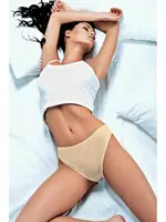 Çift Kaplan Bikini Külot 515 farklı açı