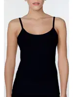 Çift Kaplan Elastanlı İp Askılı Atlet 746 farklı açı