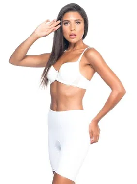 Emay Çift Katlı Lazer Boxer Korse Emay 2800