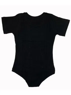 Dono Çocuk Çıtçıtlı Kısa Kollu Body Dono 3330 - 3 Adet - Alternatif Görünüm