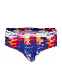 Doreanse Çok Renkli Slip Mayo Doreanse 3830