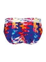 Çok Renkli Slip Mayo Doreanse 3830 Singapur detay görünüm