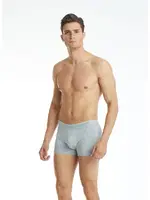 Cotton Erkek Boxer Tender Gri Melanj BlackSpade 9220  Gri farklı açı