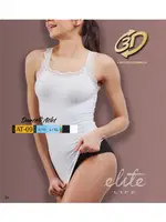 Dantelli Atlet Elite Life 850 Beyaz görsel 6