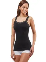 Dantelli Atlet Elite Life 850 Siyah