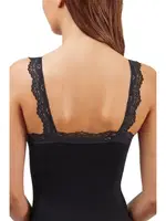 Dantelli Atlet Elite Life 850 Siyah farklı açı