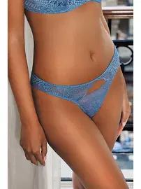 New Bra Lingerie Dantelli Fantezi Külot New Bra Lingerie 3018K