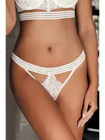 Dantelli İpli Külot New Bra Lingerie 3021K