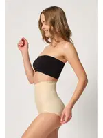 Dantelli Slip Korse Emay 2842 Ten görsel 6