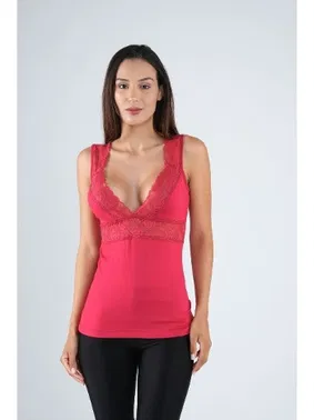 Defnem Beli Dantelli Bayan Atlet Defnem 5215