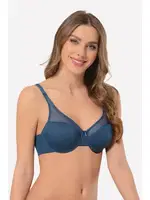 Desteksiz Kaplı Sütyen NBB 3412 görsel 4