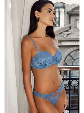 New Bra Lingerie Desteksiz Sütyen New Bra Lingerie 3018 - Alternatif Görünüm