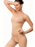 Dikişsiz Destekli Slip Body Elite Life 792 Ten