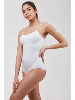 Dikişsiz Destekli Slip Body Elite Life 792 Beyaz görsel 4
