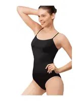 Dikişsiz Destekli Slip Body Elite Life 792 Siyah görsel 5