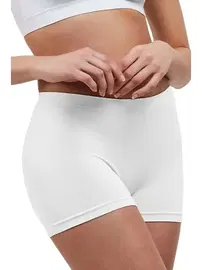 Elite Life Dikişsiz Kadın Boxer Elite Life 830