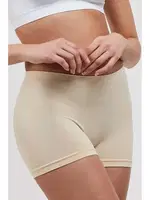 Dikişsiz Kadın Boxer Elite Life 830 Ten farklı açı