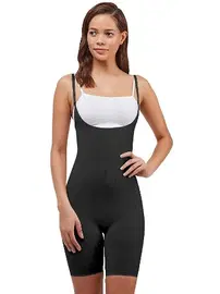 Elite Life Dikişsiz Kadın Boy Toparlayıcı Korse Elite Life 895