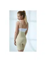 Dikişsiz Kadın Boy Toparlayıcı Korse Elite Life 895 Ten görsel 5