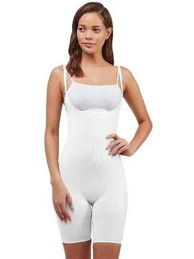 Elite Life Dikişsiz Kadın Boy Toparlayıcı Korse Elite Life 895 - Alternatif Görünüm