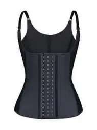 Elite Life Göbek Bölgesi Için Toparlayıcı Ve Sıkılaştırıcı Agraflı Korse Elite Life 975