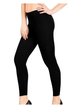 Elite Life Dikişsiz Likralı Uzun Tayt Elite Life 400