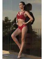 Dolgulu Sütyen Takım Nurteks 4408 farklı açı