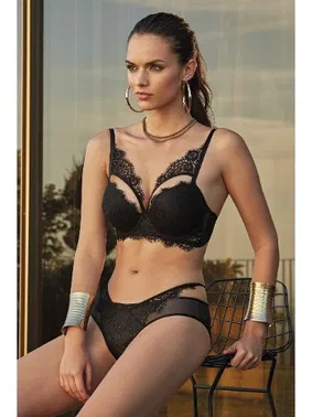 Nurteks Dolgulu Sütyen Takım Nurteks 4408