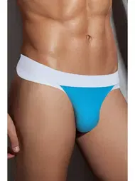 Doreanse Erkek G-String Doğal Modal Doreanse 1258